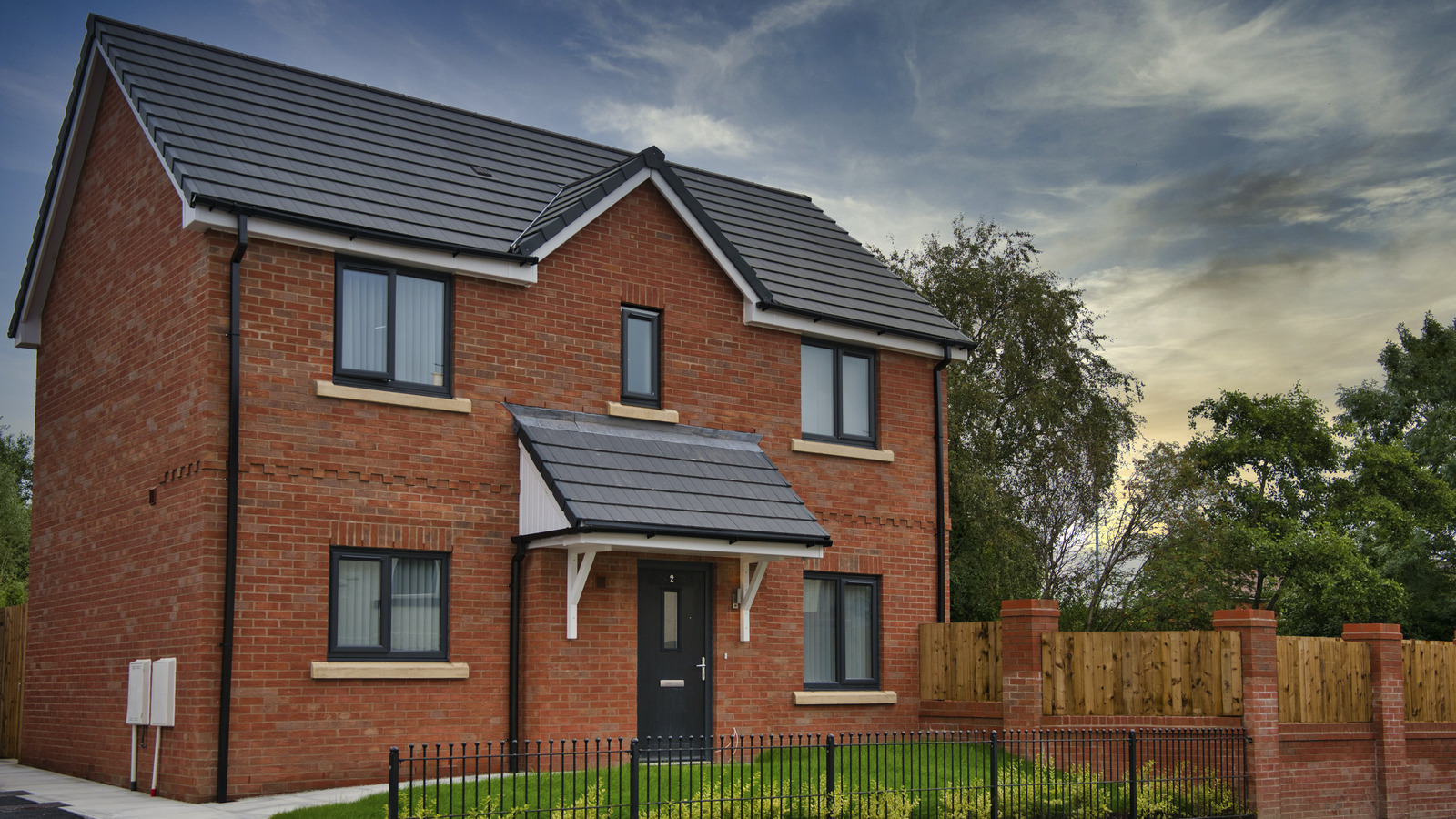 Seddon Construction Projects Old Lane